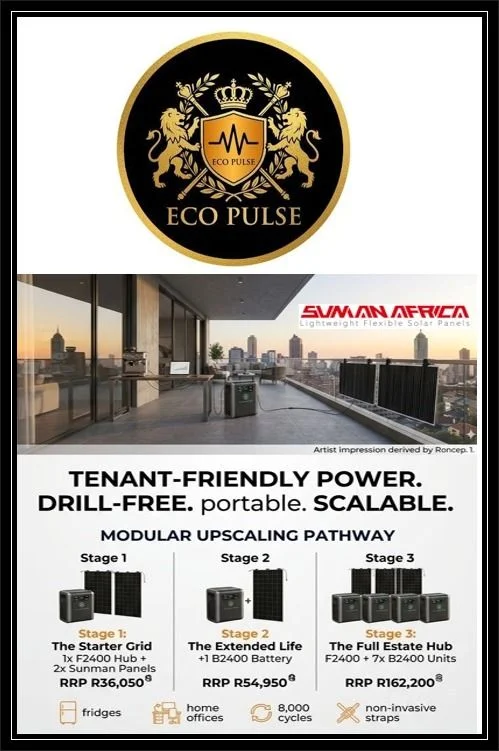 EcoPulse gallery image 1