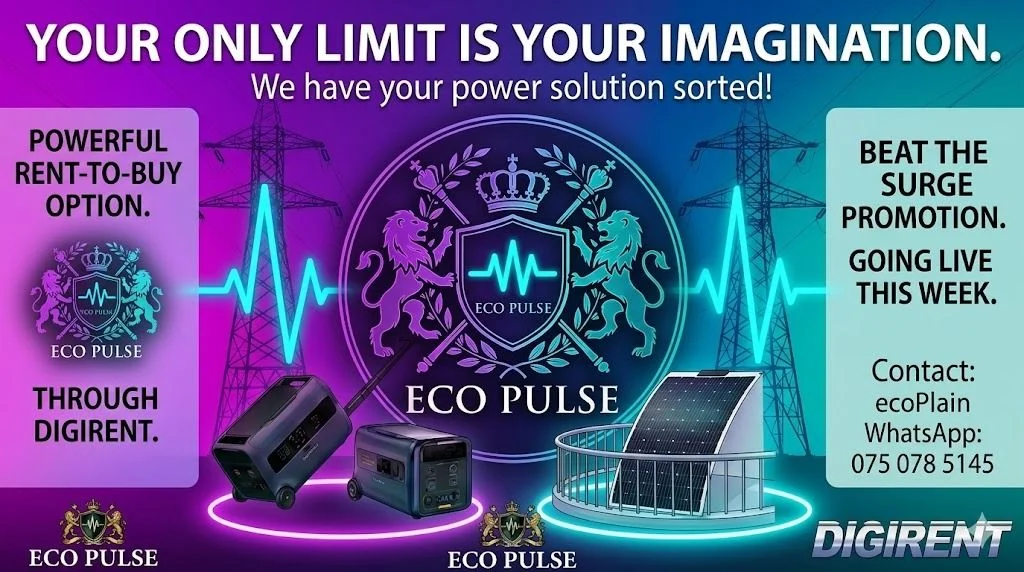 EcoPulse gallery image 3